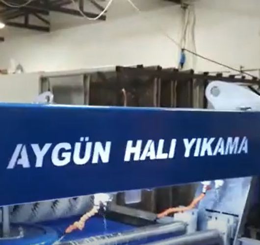 Aygün Halı Yıkama Aygün Halı Yıkama