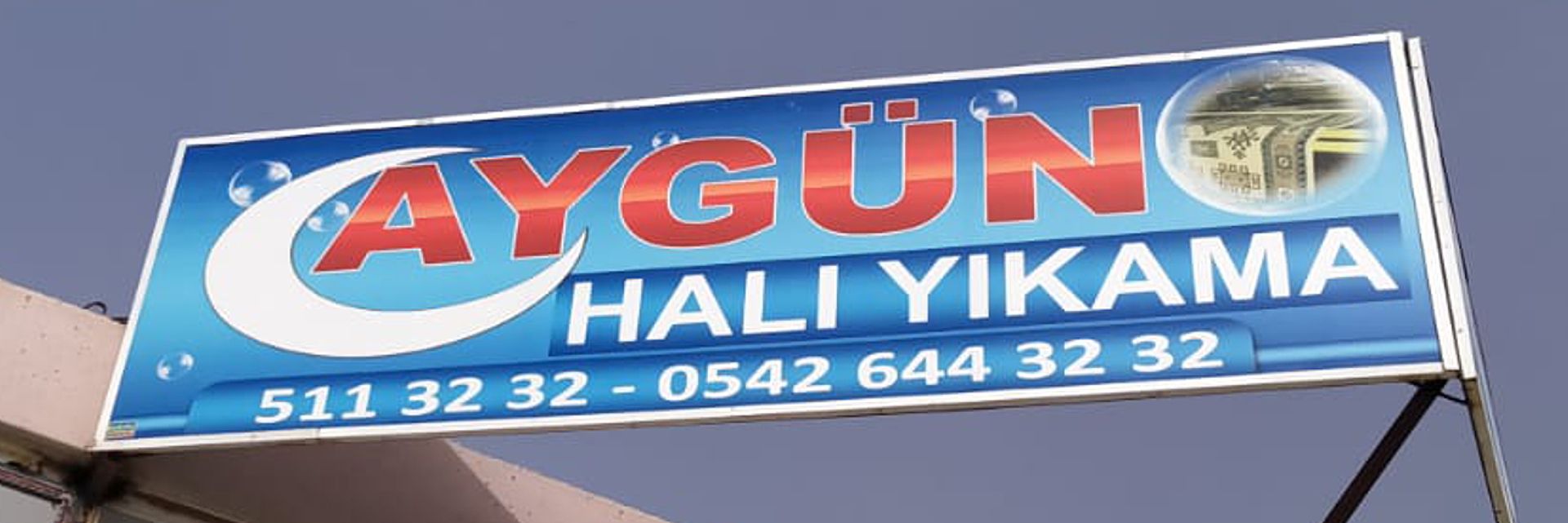 Isparta Aygün Halı Yıkama